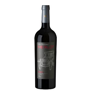 Casa Venturini Vinho Tinto Reserva Merlot 2021