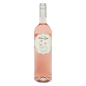 Routhier & Darricarrère Vinho Rosé Marie Gabi 2023