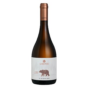 Larentis Vinho Branco Gran Reserva Viognier 2024