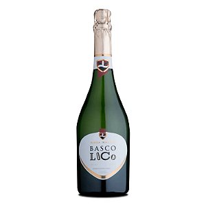 Bodega Iribarrem Espumante Branco Basco Loco Moscatel