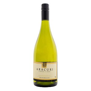 Aracuri Vinho Branco Chardonnay 2023