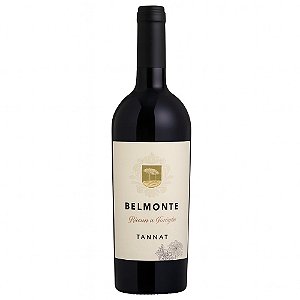 Belmonte Vinho Tinto Riserva di Famiglia Tannat