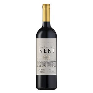 Caetano Vicentino Vinho Tinto Casa di Neni Cabernet/Merlot/Tannat