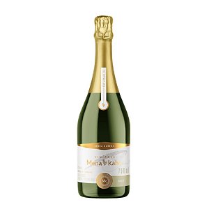 Mena Kaho Espumante Branco Charmat Longo Brut