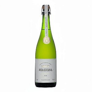 Vita Eterna Espumante Branco Extra Brut