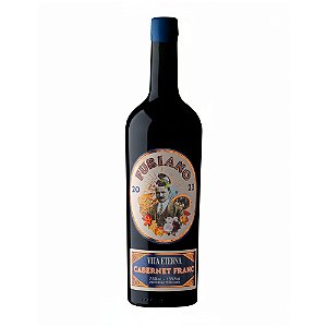 Vita Eterna Vinho Tinto Furiano Cabernet Franc