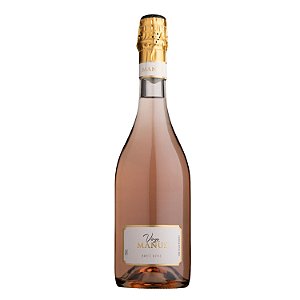 Manus Espumante Rosé Virgo Brut 2023
