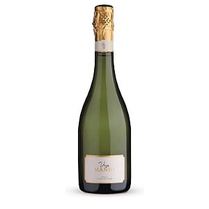 Manus Espumante Branco Virgo Vermentino Brut 2025
