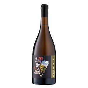 Marzarotto Vinho Branco Gran Reserva Chardonnay 2023