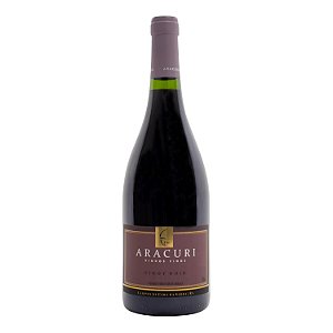 Aracuri Vinho Tinto Pinot Noir 2023