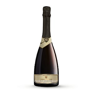 Bodega Iribarrem Espumante Branco Blanc de Blanc Nature 2023