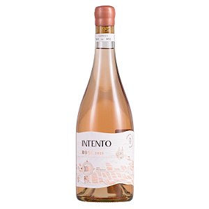 Intento Vinho Rosé Pinot Noir 2025