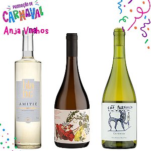 Kit Unidos do Frescor