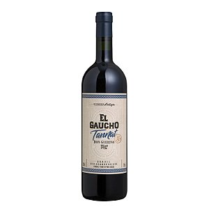 Don Guerino Vinho Tinto El Gaucho Tannat 2022