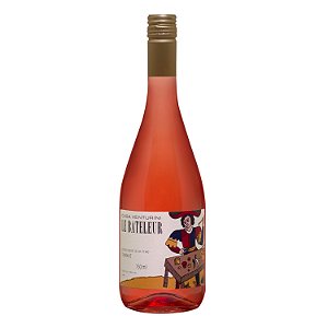 Casa Venturini Vinho Rosé Le Bateleur 2024