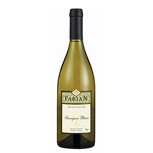 Fabian Vinho Branco Reserva Sauvignon Blanc 2022