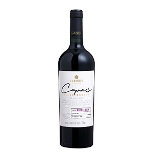 Larentis Vinho Tinto Cepas Selecionadas Ancellotta 2023