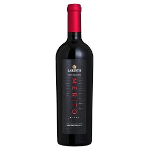 Larentis Vinho Tinto Mérito Gran Reserva 2022