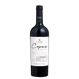 Larentis Vinho Tinto Cepas Selecionadas Teroldego 2023
