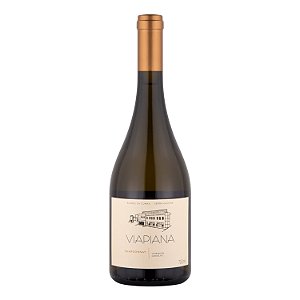 Viapiana Vinho Branco Chardonnay 2021