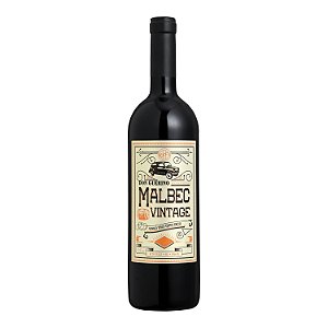 Don Guerino Vinho Tinto Vintage Malbec 2023
