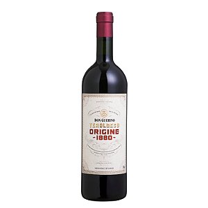 Don Guerino Vinho Tinto Nobre Origine 1880 Teroldego 2023