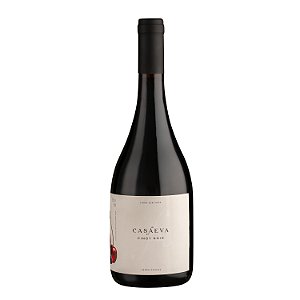 Casa Eva Vinho Tinto Sentidos Pinot Noir 2025