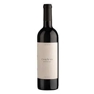 Casa Eva Vinho Tinto Sentidos Marselan 2025