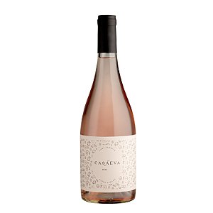 Casa Eva Vinho Rosé Essência 2025