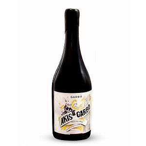 Garbo Vinho Branco Akis Riesling 2025