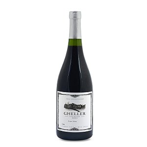 Gheller Vinho Tinto Pinot Noir 2024