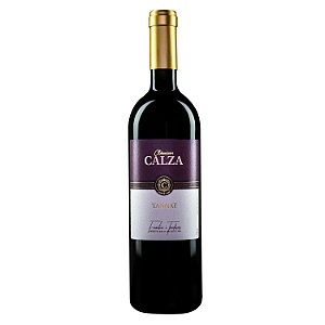 Calza Vinho Tinto Clássicos Tannat 2020