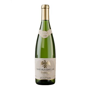 Gheller Vinho Branco Trebbiano 2025