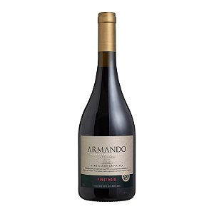 Peterlongo Vinho Tinto Armando Memória Pinot Noir 2023
