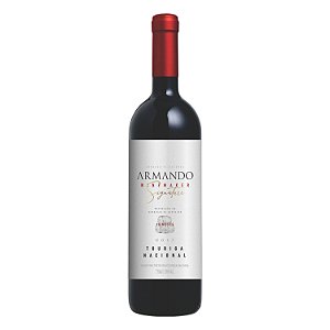 Peterlongo Vinho Tinto Armando Winemaker Touriga Nacional 2023