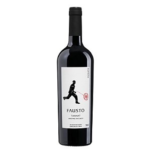 Pizzato Vinho Tinto Fausto Tannat 2024