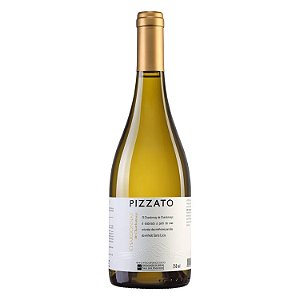 Pizzato Vinho Branco Chardonnay de Chardonnays 2025