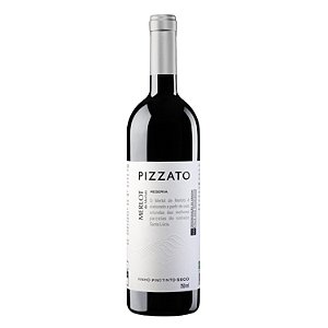 Pizzato Vinho Tinto Reserva Merlot de Merlots 2024