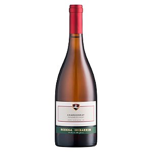 Bodega Iribarrem Vinho Branco Reserva Chardonnay 2024