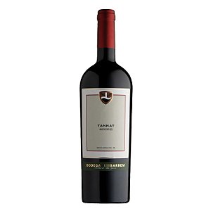 Bodega Iribarrem Vinho Tinto Reserva Tannat 2023