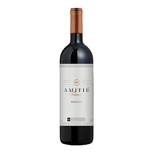 Amitié Vinho Tinto Terroir Merlot 2023