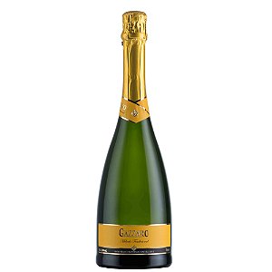 Gazzaro Espumante Branco Brut Tradicional