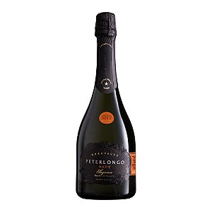 Peterlongo Champagne Branco Elegance Brut