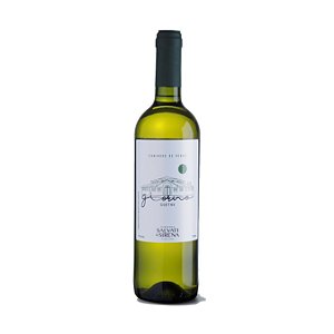 Salvati e Sirena Vinho Branco Giorno Goethe