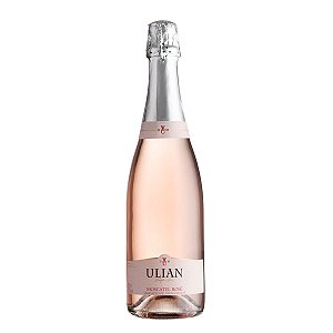 Ulian Espumante Rosé Moscatel