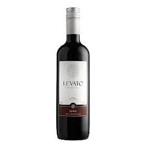 Ulian Vinho Tinto de Mesa Suave Levato Clássico