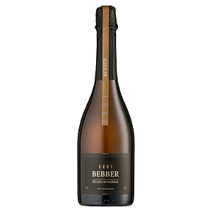 Família Bebber Espumante Branco Brut