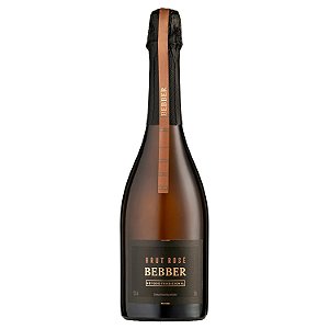 Família Bebber Espumante Rosé Brut