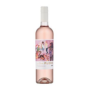 Marzarotto Vinho Rosé Pleno Blush 2021