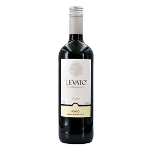 Ulian Vinho Tinto de Mesa Seco Levato Clássico
